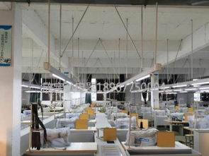 供電照明母線槽與橋架 服裝、電子、家紡工廠的可靠動(dòng)力支持與日用品銷(xiāo)售渠道拓展