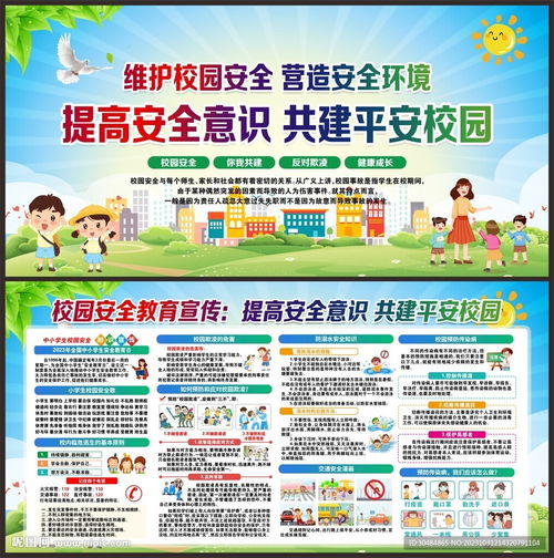 校園安全技術(shù)防范設(shè)施設(shè)計與施工方案