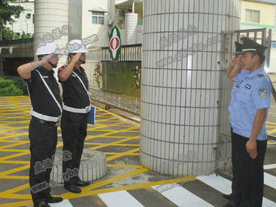 深耕二十載，筑牢安全防線——專業保安公司安全技術防范設施設計與施工全解析