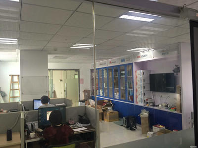 汕頭市騰潤網絡科技安全技術防范設施設計施工方案