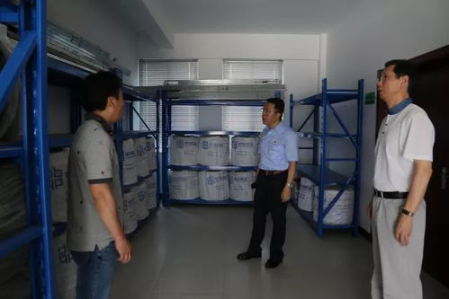 防汛安全三重視 工程、設(shè)備與物資，技術(shù)防范構(gòu)筑汛期安全屏障