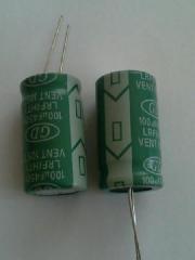 河北騰達(dá)電容器 燈具電容專業(yè)供貨商，優(yōu)質(zhì)CBB81 1250V 392助力高效節(jié)能