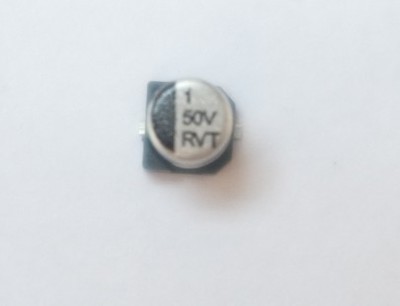 超小型貼片鋁電解電容器 技術(shù)創(chuàng)新與廠商發(fā)展