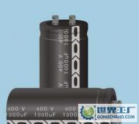 TFY牌1000UF400V螺栓型高壓大容量鋁電解電容器35X80[供應(yīng)]_電容器_世界工廠網(wǎng)中國產(chǎn)品信息庫